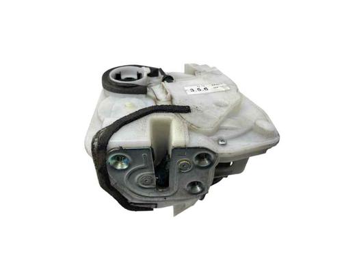 Używane Zamek drzwi przednich lewych MAZDA 6 Hatchback (GH) 2.2 MZR-CD (GH10) (180 hp) 29934014