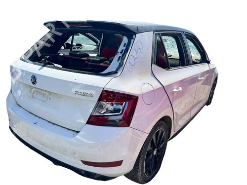Engine SKODA FABIA III (NJ3) 1.0 TSI | BP33810770M1 - Image 12
