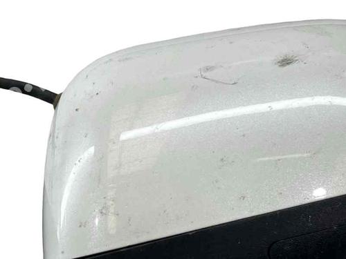 Used Left mirror Left mirror NISSAN LEAF (ZE0) Electric (109 hp) 34236335 34236335