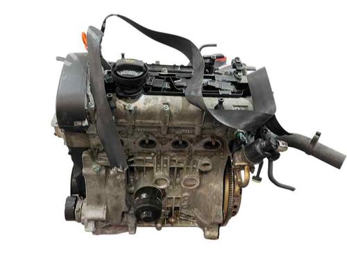Used Engine SEAT IBIZA III (6L1) 1.4 16V (75 hp) 29383084