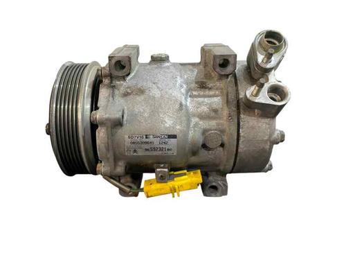 Used AC compressor CITROËN XSARA PICASSO (N68) 1.6 HDi (90 hp) 28122935