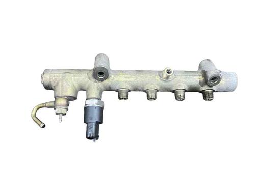 Injection rail HONDA CIVIC VII Hatchback (EU, EP, EV) 1.7 CTDi (EP4, EU9) | BP33424120M98 - Image 2