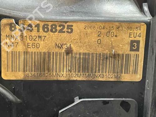 Cylinder head BMW 5 (E60) | BP31683189M5 - Image 2