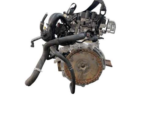 Engine FORD FOCUS II (DA_, HCP, DP)  | BP32490570M1  - Image 8