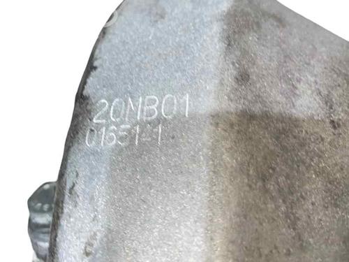 Used Gearbox Gearbox PEUGEOT 307 SW (3H) 2.0 HDi 135 (136 hp) 33424396 33424396