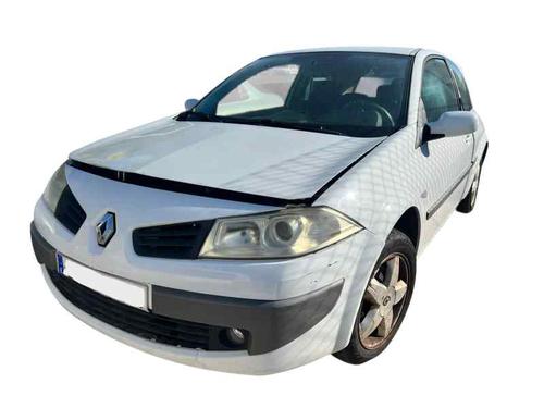 Engine RENAULT MEGANE II Saloon (LM0/1_) 1.5 dCi (LM1F) | BP28035095M1  - Image 13
