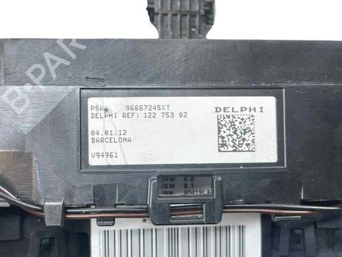Switch PEUGEOT 3008 I MPV (0U_) 1.6 HDi | BP28070319I30 