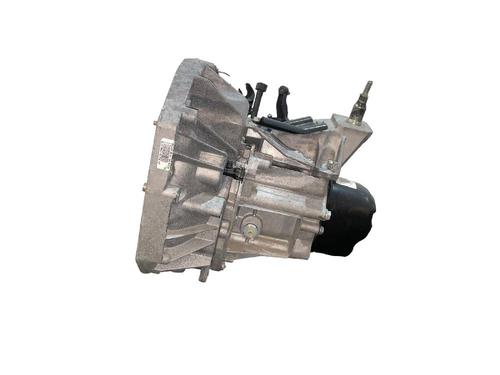 Used Gearbox NISSAN MICRA V (K14) 1.5 DCI (90 hp) 25210747