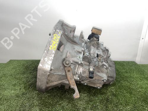 Used Gearbox Gearbox FIAT BRAVA (182_) [1995-2003] 31684578 31684578