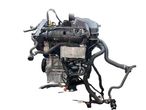 Engine SKODA OCTAVIA IV (NX3, NN3, PV3) 1.5 TSI e-TEC | BP30899378M1 - Image 14