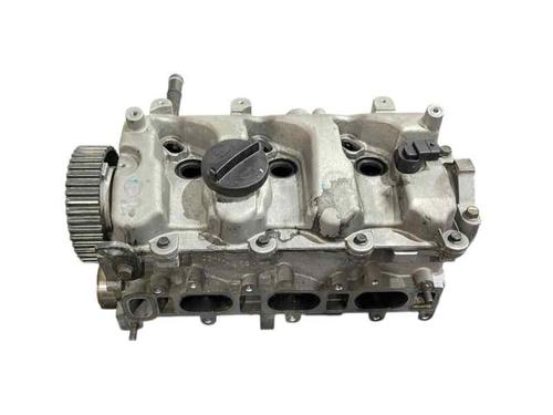 Used Cylinder head HYUNDAI MATRIX (FC) [2001-2010]  31683210
