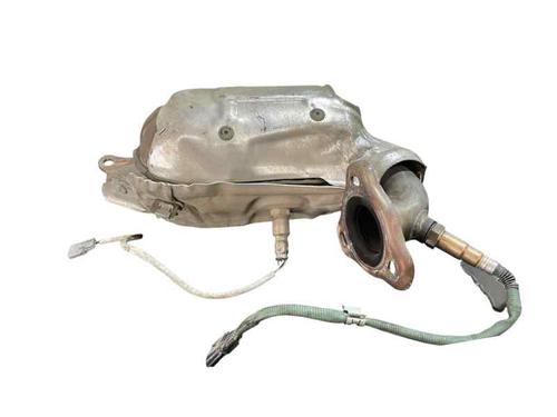 Catalyst DACIA SANDERO II TCe 90 (B8M1, B8MA, B8AC) | BP29968242M10