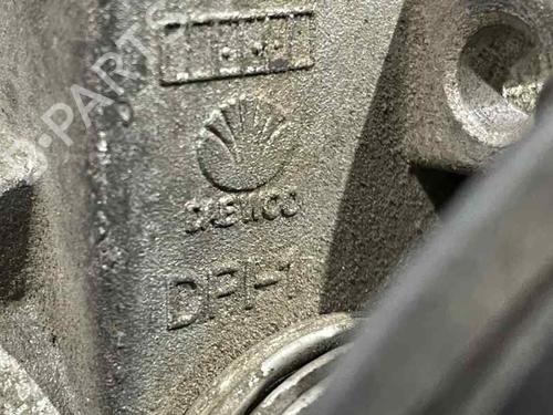 Throttle body DAEWOO MATIZ (M100, M150) 0.8 | BP31869578M82 