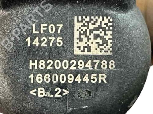 Used Injector Injector RENAULT MEGANE III Grandtour (KZ0/1) 1.5 dCi (KZ1M, KZ1W, KZ0R) (106 hp) 32658611 32658611