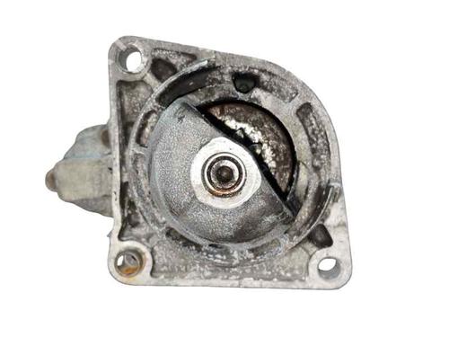 Used Starter Starter FIAT DOBLO MPV (119_, 223_) 1.9 JTD (105 hp) 33262868 33262868