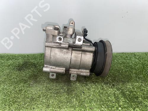 AC compressor HYUNDAI SONATA IV (EF) | BP31681878M34 - Image 3