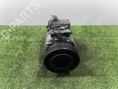 AC compressor BMW 5 (E39) | BP31681849M34