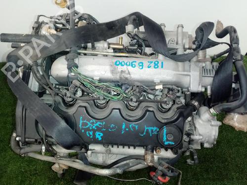 Motor FIAT BRAVA (182_) [1995-2003]  31683807
