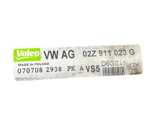 Starter VW GOLF PLUS V (5M1, 521) 1.2 TSI | BP24861397M8 - Image 2