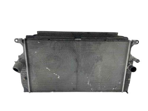 Used Water radiator TOYOTA AVENSIS Saloon (_T27_) 2.2 D-4D (ADT271_, ADT271R) (177 hp) 29628233