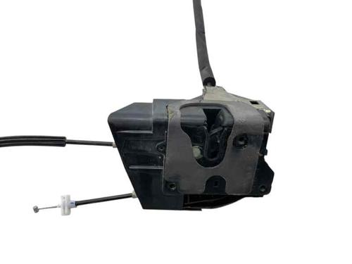 Used Front left lock JAGUAR XE (X760) 2.0 D AWD (180 hp) 29993903