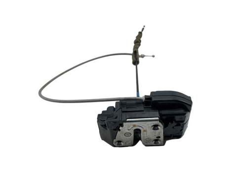 Used Rear right lock NISSAN QASHQAI / QASHQAI +2 I (J10, NJ10, JJ10E) 1.5 dCi (106 hp) 25213761