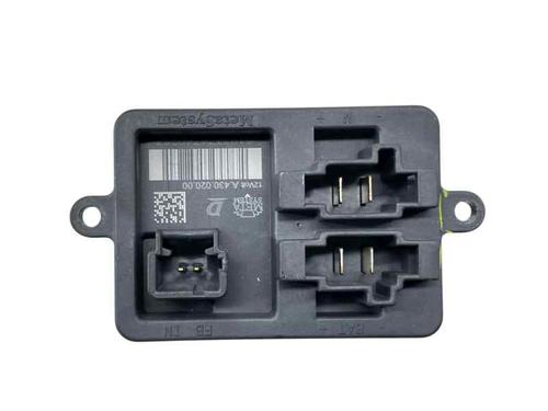 Heater resistor FIAT TIPO Hatchback (356_, 357_) 1.4 LPG (356HXF1B) | BP33536351M108 - Image 3
