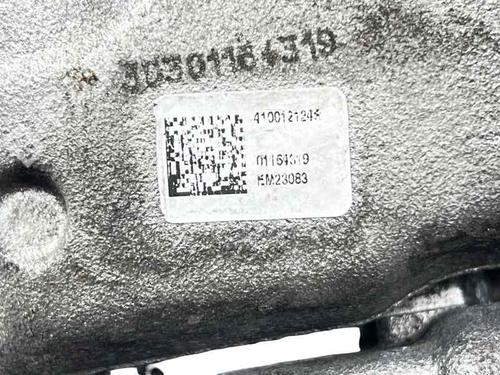 Zacisk hamulca przedniego prawego DACIA SANDERO III 1.0 TCe 110 | BP30803184M104