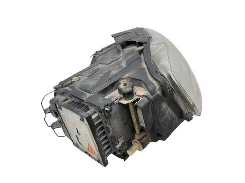 Right headlight VW PASSAT B6 (3C2) | BP31682931C29