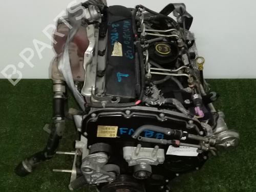 Engine FORD MONDEO III (B5Y)  | BP31683772M1 