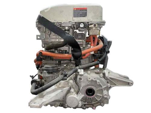 Engine NISSAN LEAF (ZE0) Electric | BP34237242M1  - Image 5
