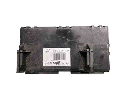 Used Electronic module Electronic module CITROËN C4 II (NC_) 1.6 BlueHDi 100 (99 hp) 26286334 26286334