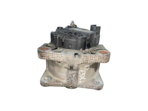 Alternator RENAULT MEGANE II Saloon (LM0/1_) 1.9 dCi | BP25213648M7 - Image 4
