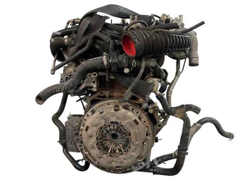 Engine FORD MONDEO III Saloon (B4Y) 2.0 TDCi | BP28110029M1 