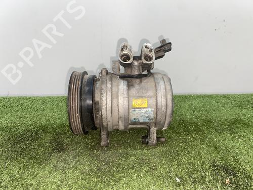 AC compressor HYUNDAI GETZ (TB) | BP24223329M34 - Image 3