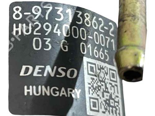 Bomba inyeccion OPEL CORSA C (X01) 1.7 CDTI (F08, F68) (100 hp) 32181970