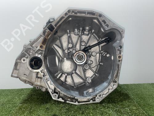 Gearbox RENAULT MEGANE III Hatchback (BZ0/1_, B3_) | BP31684082M3 - Image 5