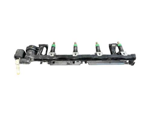 Rail D'Injecteurs FORD FOCUS II (DA_, HCP, DP) 1.4 (80 hp) 31826008