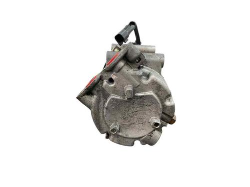 Used AC compressor AC compressor FORD FOCUS II (DA_, HCP, DP) 1.6 TDCi (109 hp) 29177129 29177129