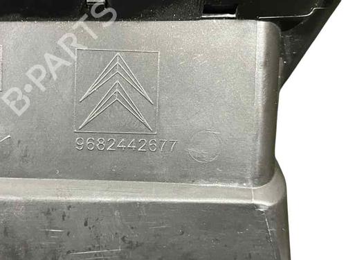 Used Air vent Air vent CITROËN C5 III (RD_) 1.6 HDi 110 (RD9HZC) (109 hp) 24353515 24353515