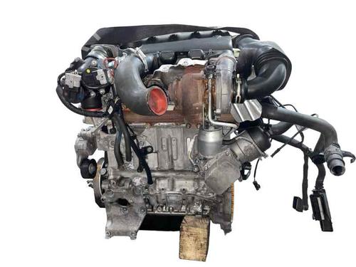 Engine MINI MINI (R56) Cooper D | BP31242876M1