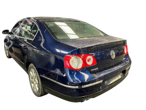 Water radiator VW PASSAT B6 (3C2) 2.0 TFSI | BP31870014M31 - Image 6