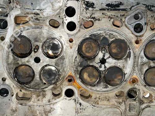 Cylinder head FIAT DOBLO Bus (263_) 1.3 D Multijet (263AXC1A) | BP31328125M5 