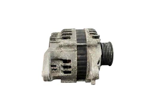 Used Alternator Alternator NISSAN ALMERA II Hatchback (N16) 1.5 (98 hp) 29474983 29474983