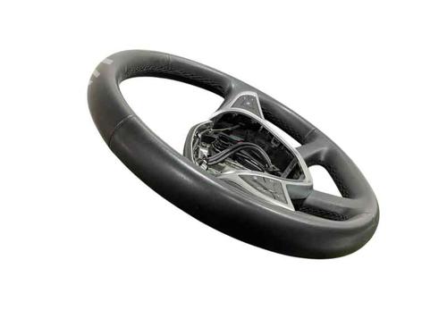 Steering wheel DACIA DUSTER (HM_) 1.5 dCi 95 (HMAF) | BP25213102C49 - Image 6
