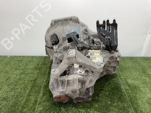 Gearbox FORD FOCUS II (DA_, HCP, DP) 1.8 TDCi | BP31684355M3  - Image 6