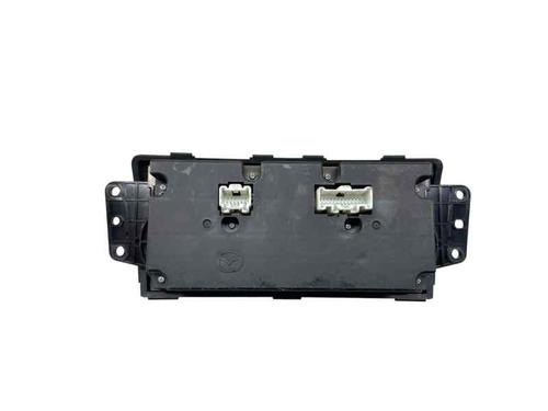 Climate control MAZDA 6 Hatchback (GH) 2.2 MZR-CD (GH10) | BP29554758I5 