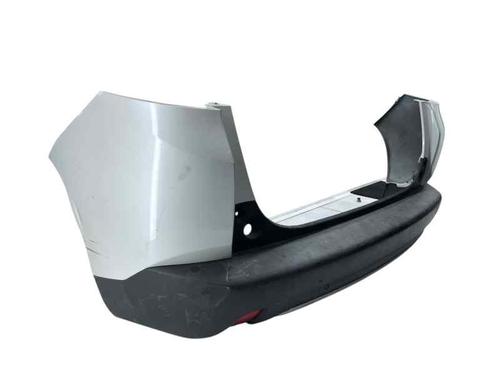 Used Rear bumper Rear bumper PEUGEOT 2008 I (CU_) 1.6 HDi (92 hp) 29821462 29821462
