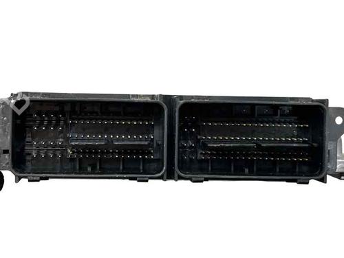 Used Engine control unit (ECU) Engine control unit (ECU) FORD ECOSPORT 1.0 EcoBoost (125 hp) 33163827 33163827