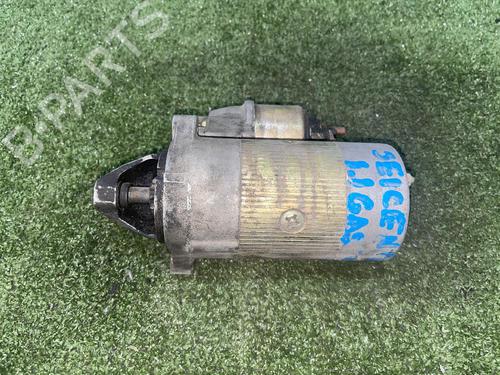 Used Starter FIAT SEICENTO / 600 (187_) 1.1 (187AXB, 187AXB1A, 187AXC1A02) (54 hp) 31685209